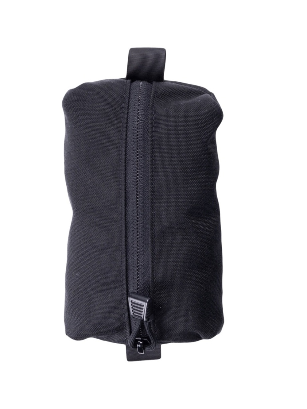 Triple Aught Design TAD Double Booster Pod Black MOLLE EDC Tactical Pouch USA
